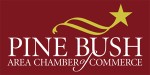 Proud Member of the Pine Bush Area Chamber of Commerce
